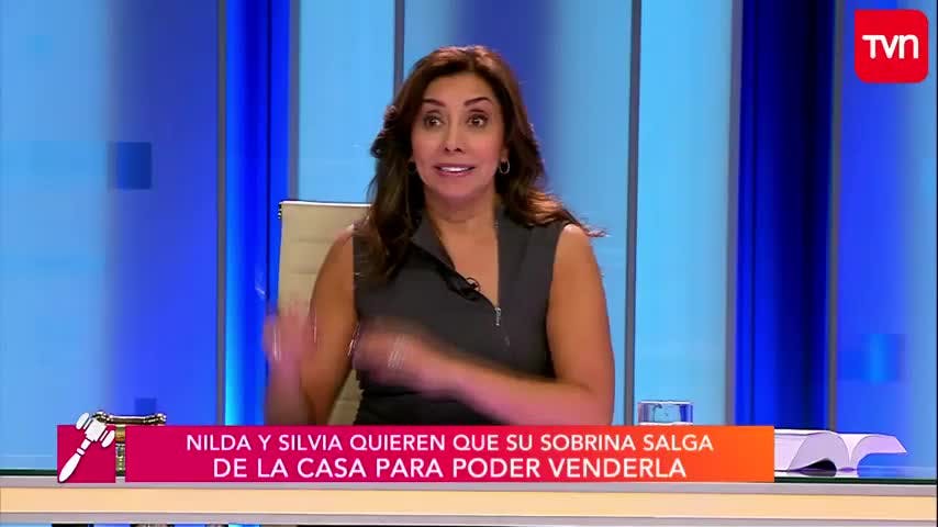 Es hora de vender la casa | Carmen Gloria a tu servicio 