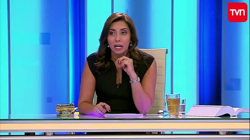 ¡Reconozco que la casa es mía! | Carmen Gloria a tu servicio 