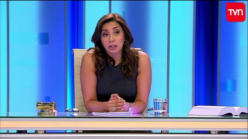 Si su hijo no paga, paga usted | Carmen Gloria a tu servicio 