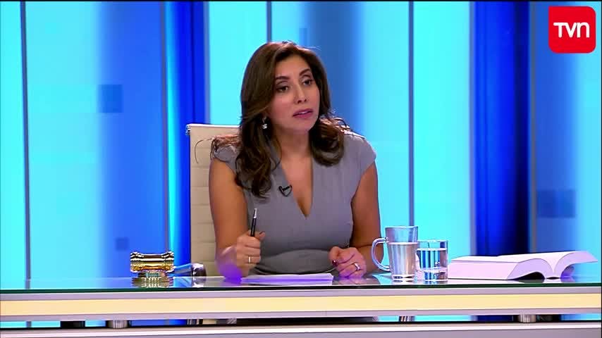 Alejandra necesita recuperar su casa | Carmen Gloria a tu servicio 