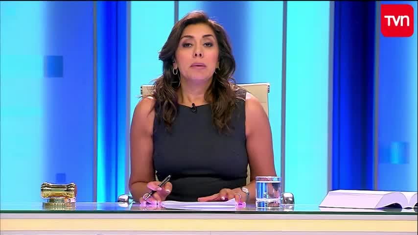 ¡Quiero el divorcio ahora! | Carmen Gloria a tu servicio 