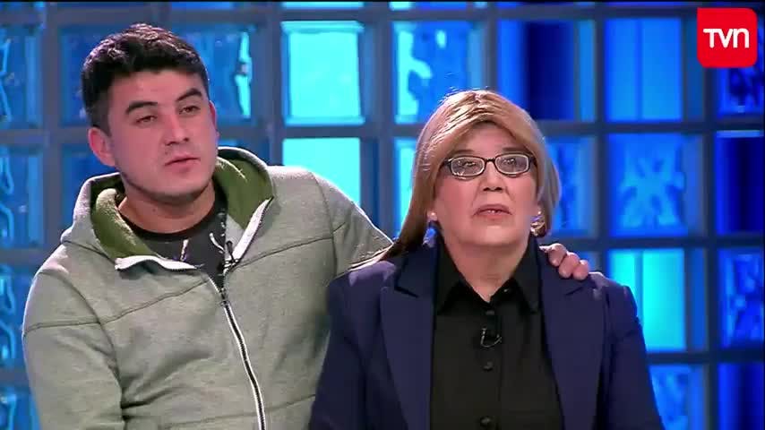 ¡Quiero mi casa! | Carmen Gloria a tu servicio 