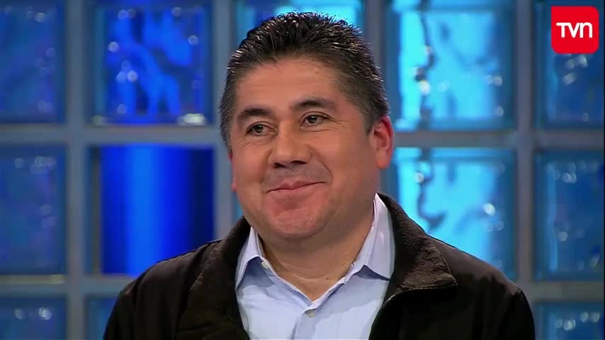 Una herida sin cerrar | Carmen Gloria a tu servicio 