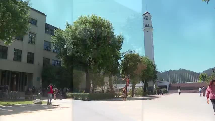 Carabineros hará patrullajes en recinto de la UdeC