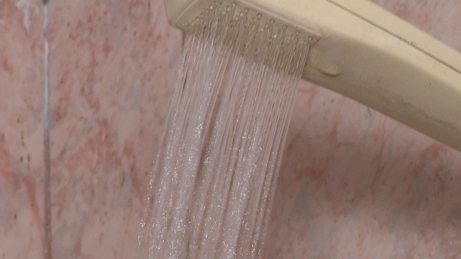 Comenzó el periodo de sobreconsumo de agua portable