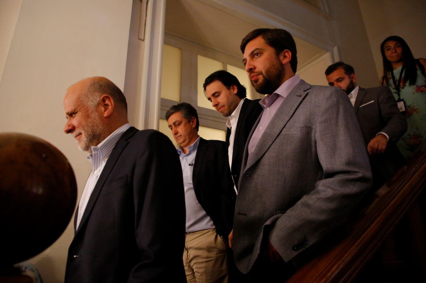 Analista por proceso constituyente: Se ha demorado excesivamente en determinar la fórmula