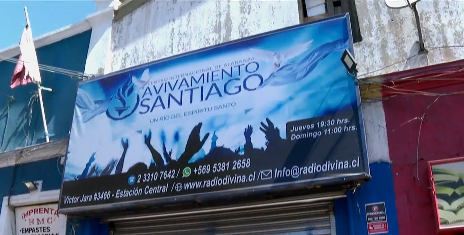 Mujer denuncia estafa por parte de pastora
