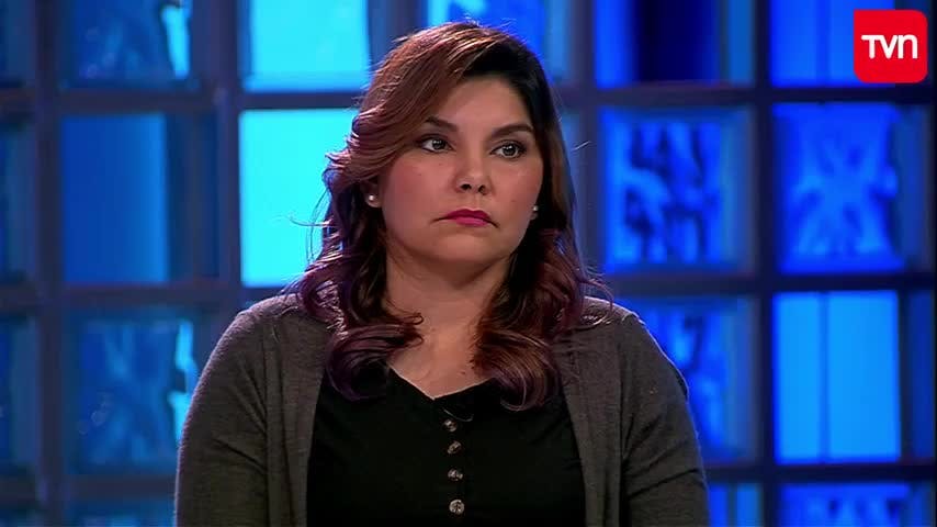 Vuelve a vivir conmigo | Carmen Gloria a tu servicio 