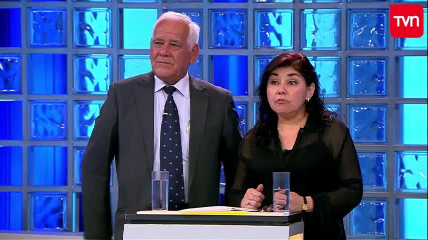 ¡Déjame vivir tranquilo! | Carmen Gloria a tu servicio 