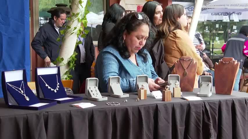 Regresa la ExpoMundoRural Biobío 2022