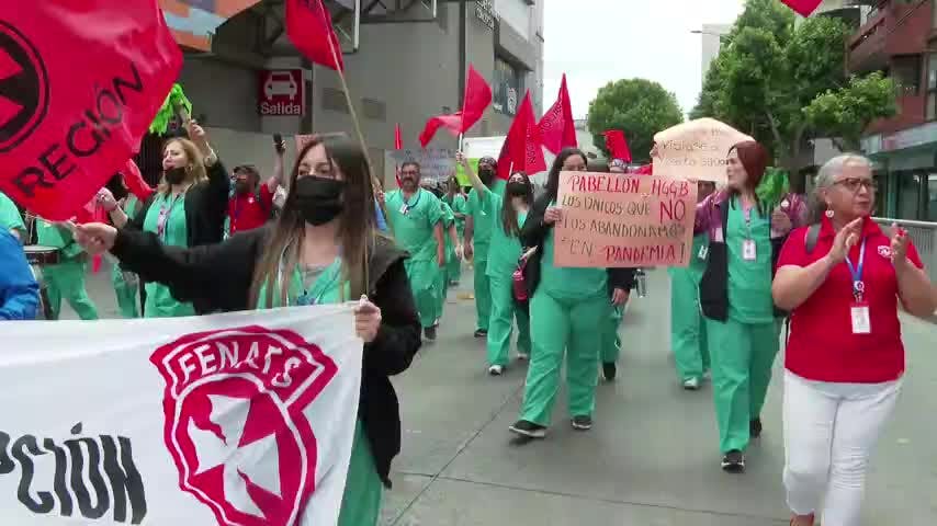 Suspenden cirugías de 82 personas en el Hospital Regional