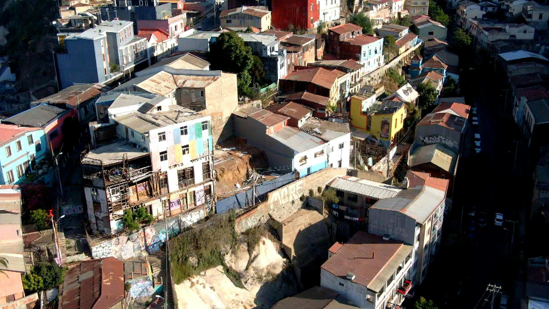Proyectan plan estratégico para la creación de políticas públicas y el desarrollo regional