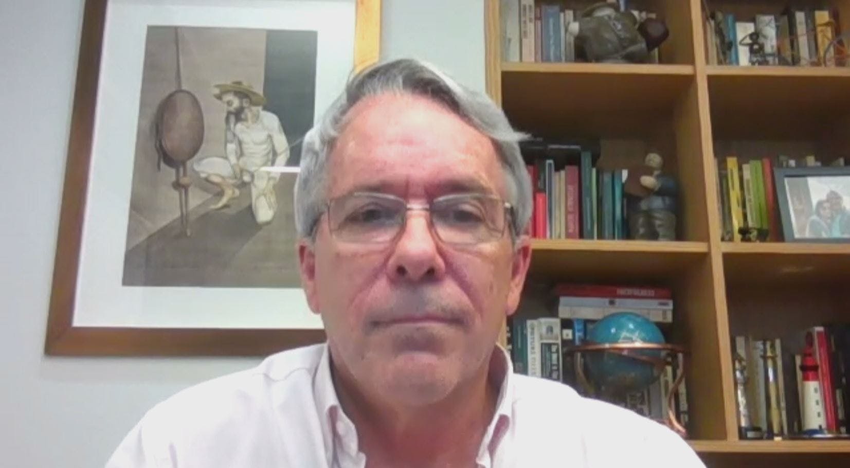 Pdte. de IPSOS por Pedro Castillo: Todo era para evitar que los procesos judiciales avancen en su contra