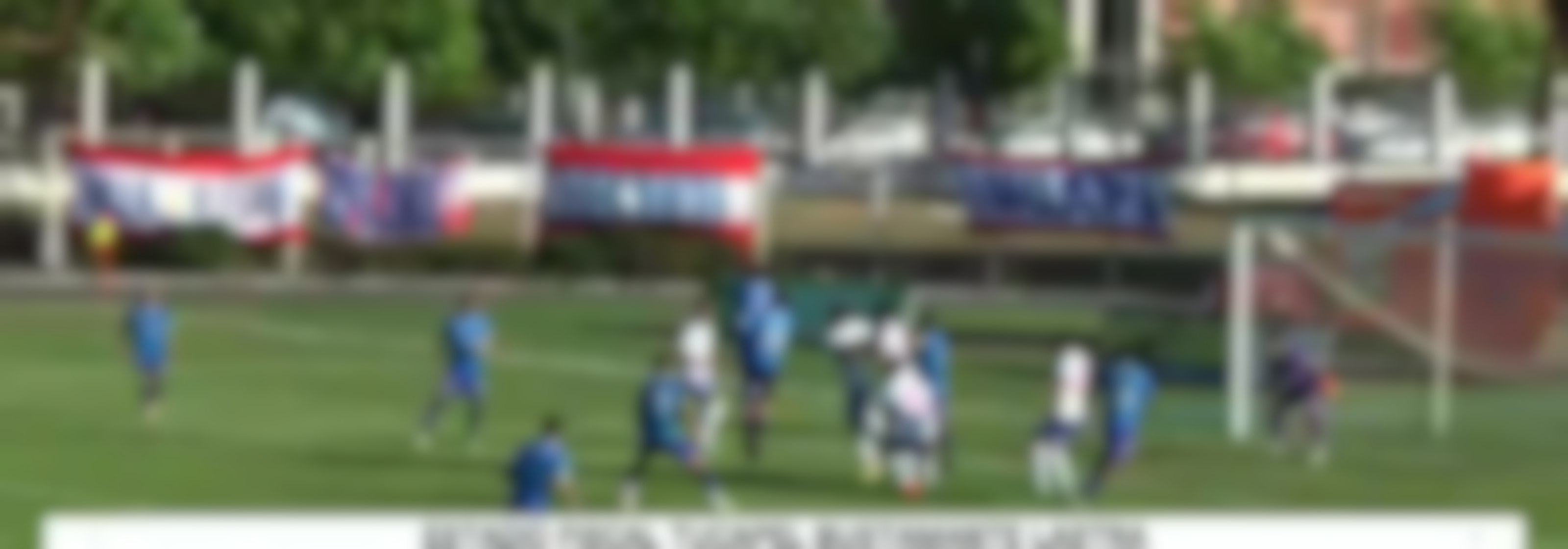 Al estadio fiscal de Linares llegó Selección Chilena Sub23