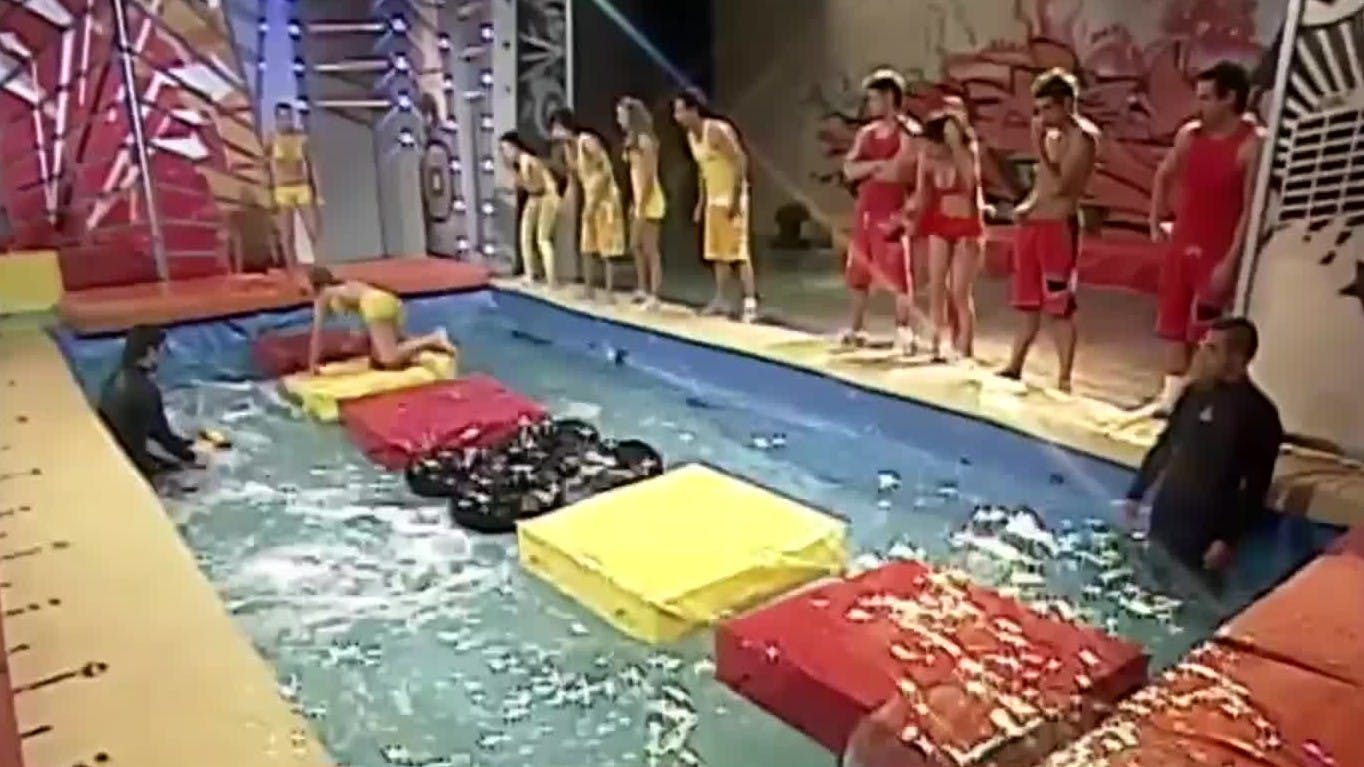 Viernes de competencia | Calle 7 - T1E89