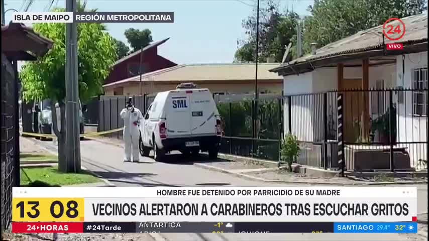 24 Tarde - Jueves 8 de diciembre