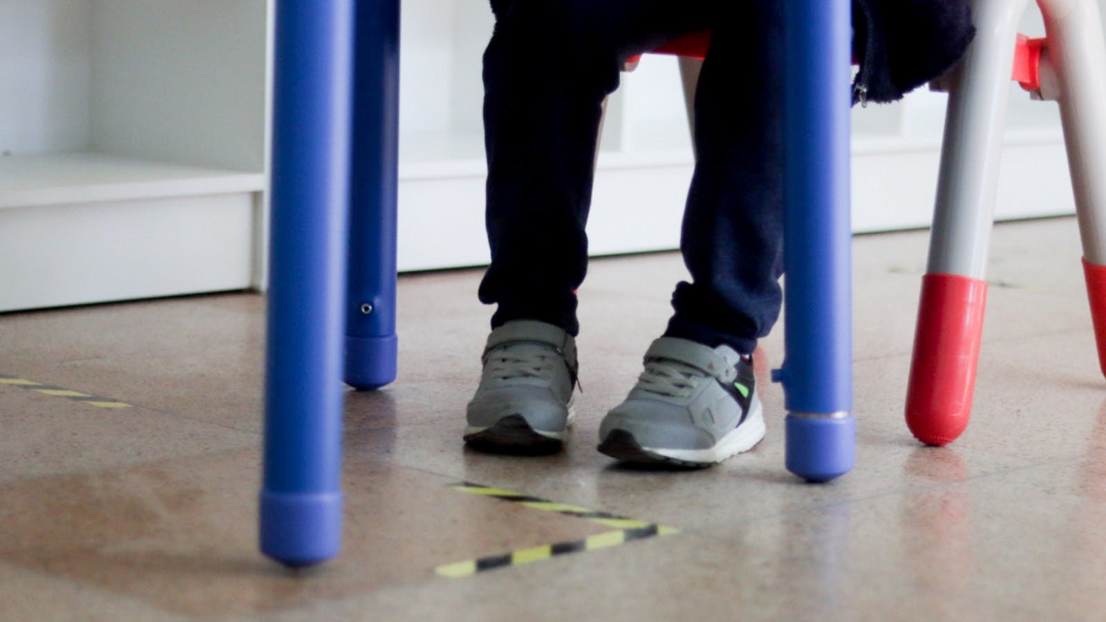 Experta por ausentismo escolar en educación inicial: Las cifras son tremendas