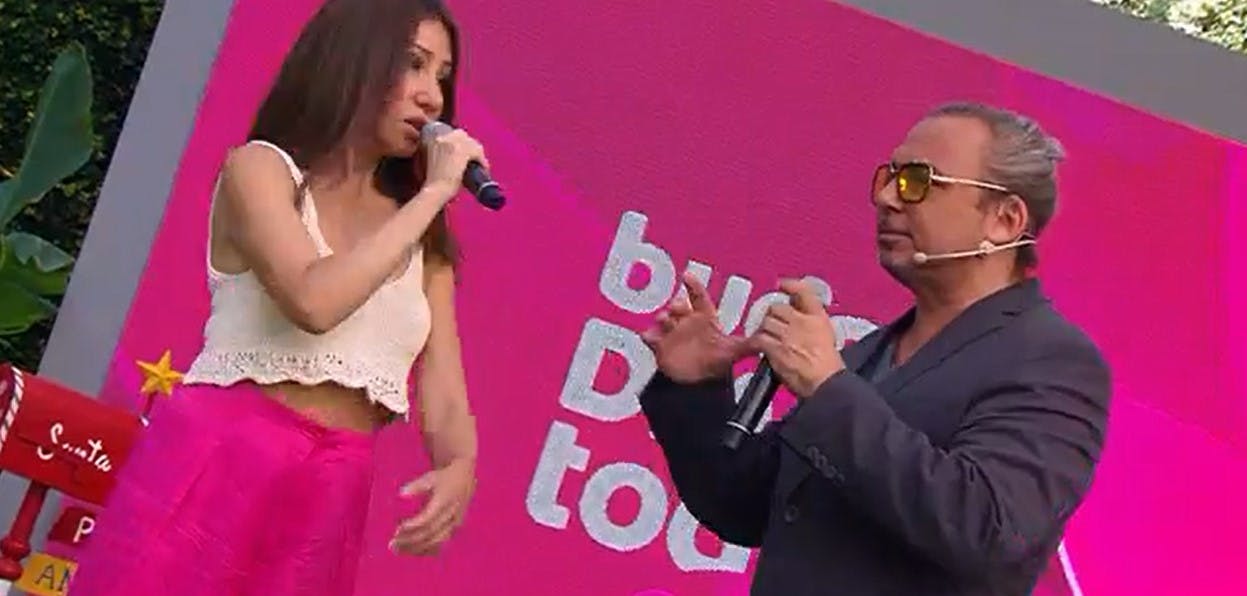 Marcos Llunas nos sorprende con su canción cuando quieras, donde quieras