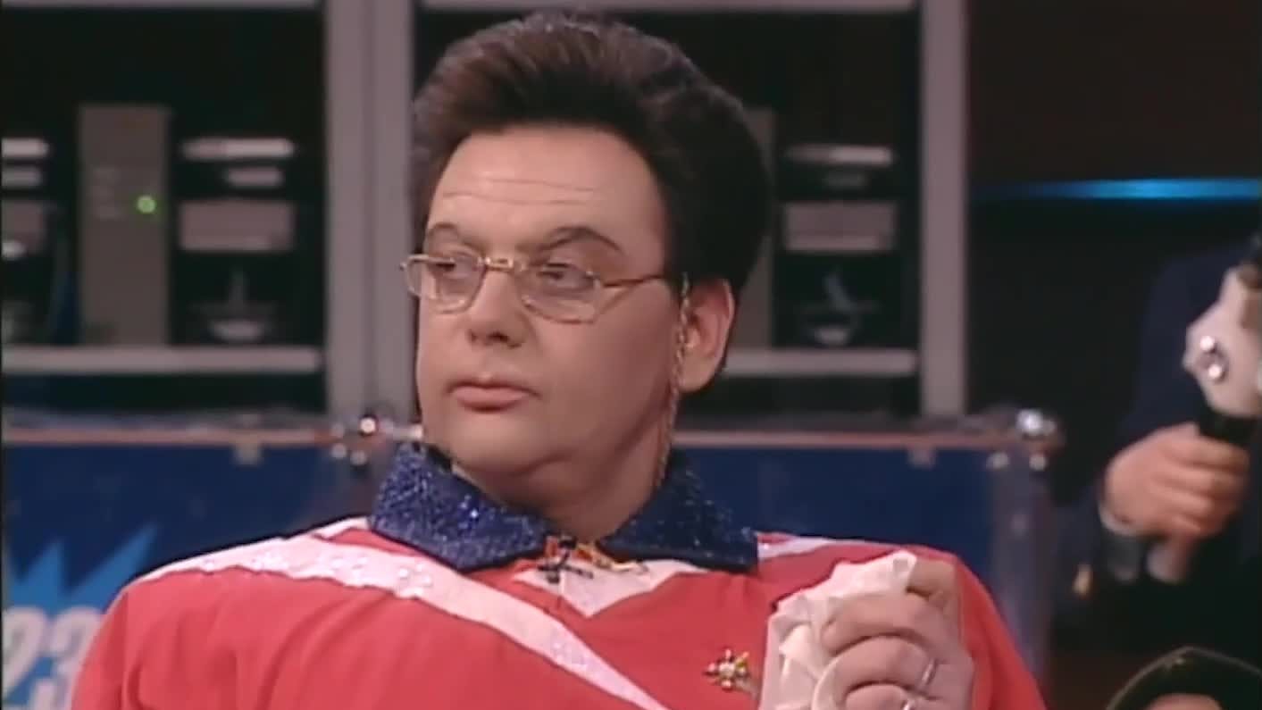 La noche del mundial | T3E5
