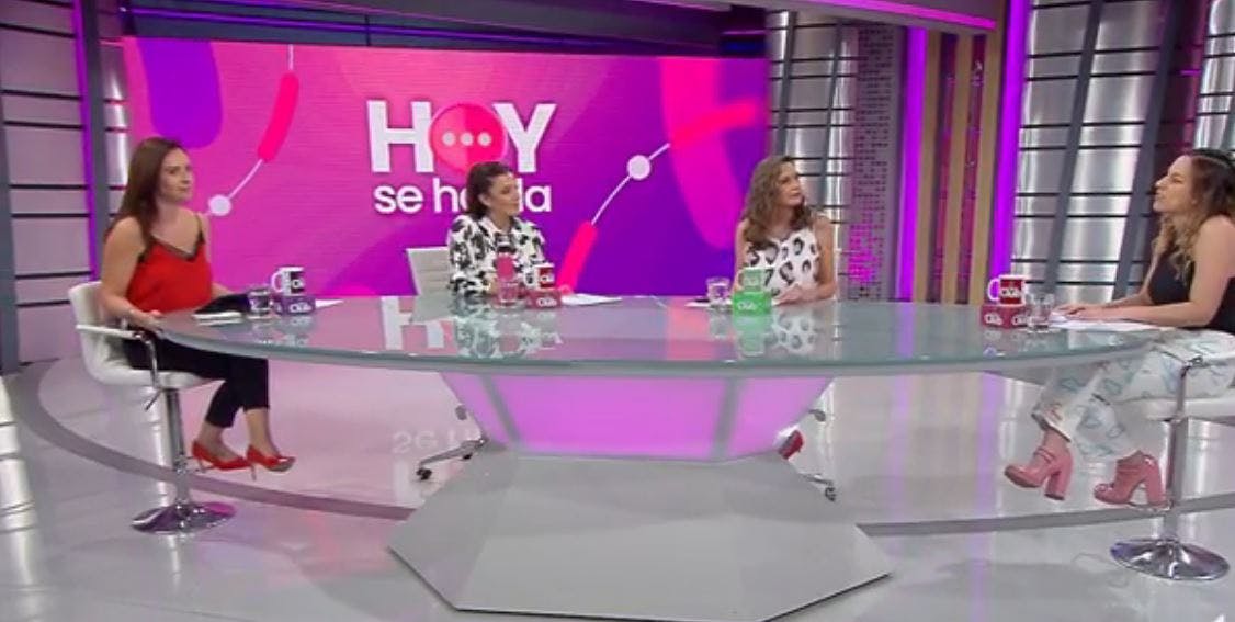 Hoy se Habla - Viernes 9 de diciembre 2022