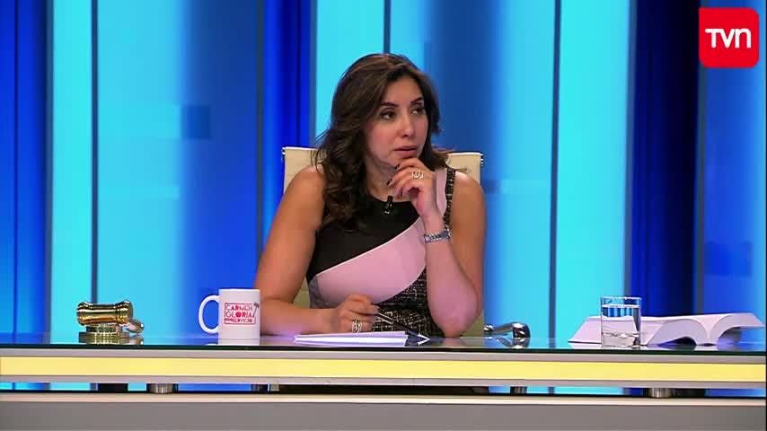 El divorcio, ¡ por favor ! | Carmen Gloria a tu servicio 