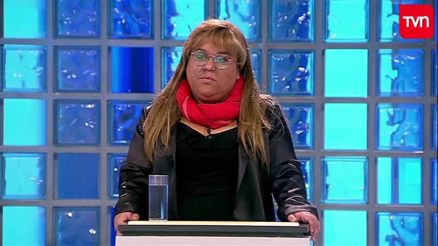 ¡ Me engañaste ! | Carmen Gloria a tu servicio 