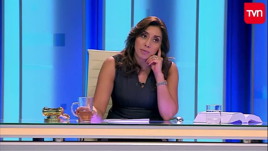 ¡ Vivimos a un metro de un basural ! | Carmen Gloria a tu servicio 