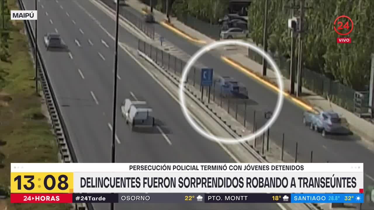 24 Tarde - Viernes 9 de diciembre
