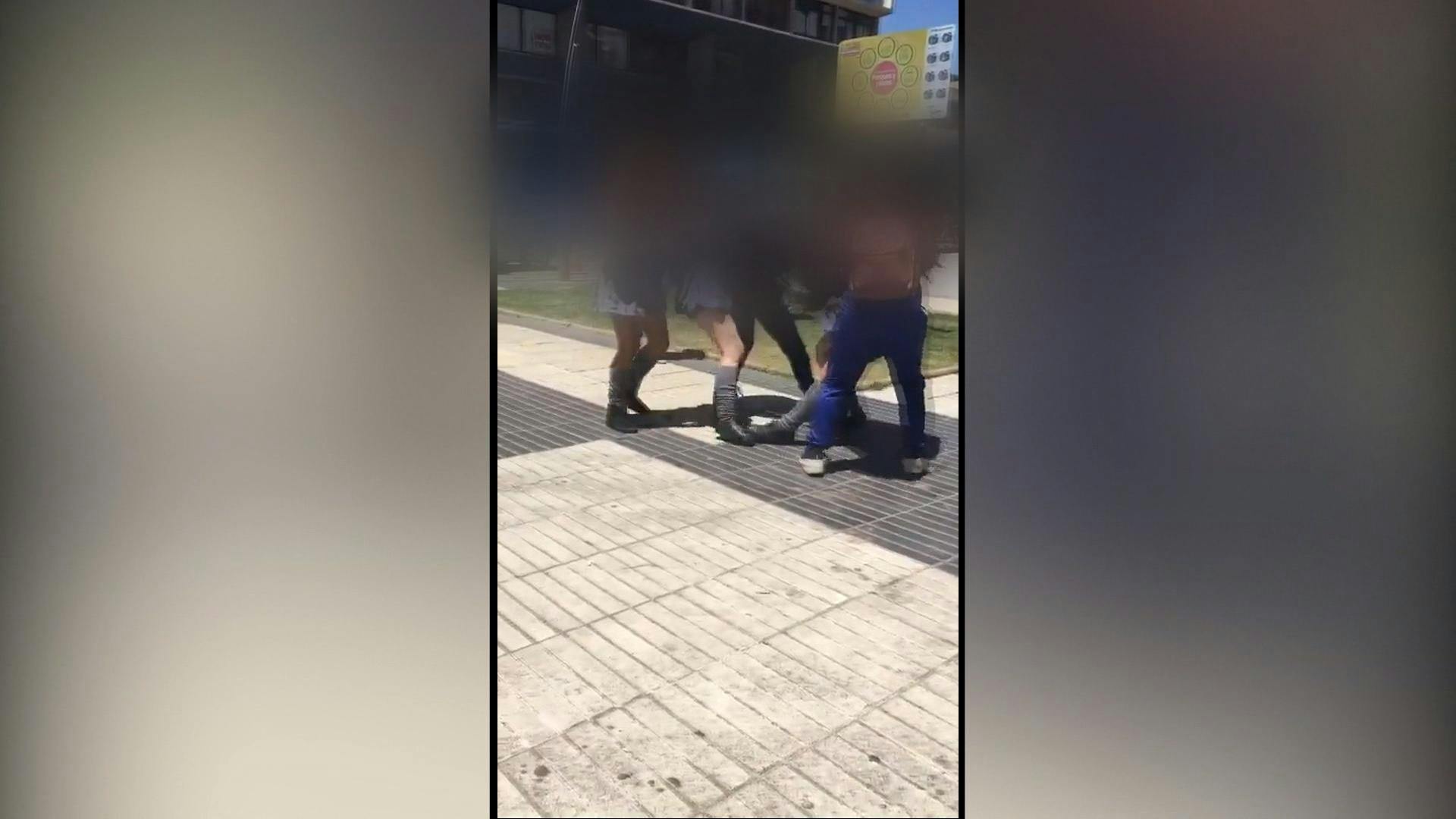 Convenio de cooperación busca frenar de raíz la violencia en los colegios