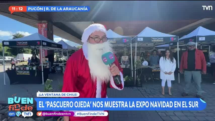 El Pascuero Ojeda