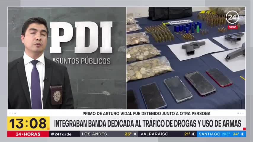 24 Tarde - Sábado 10 de diciembre