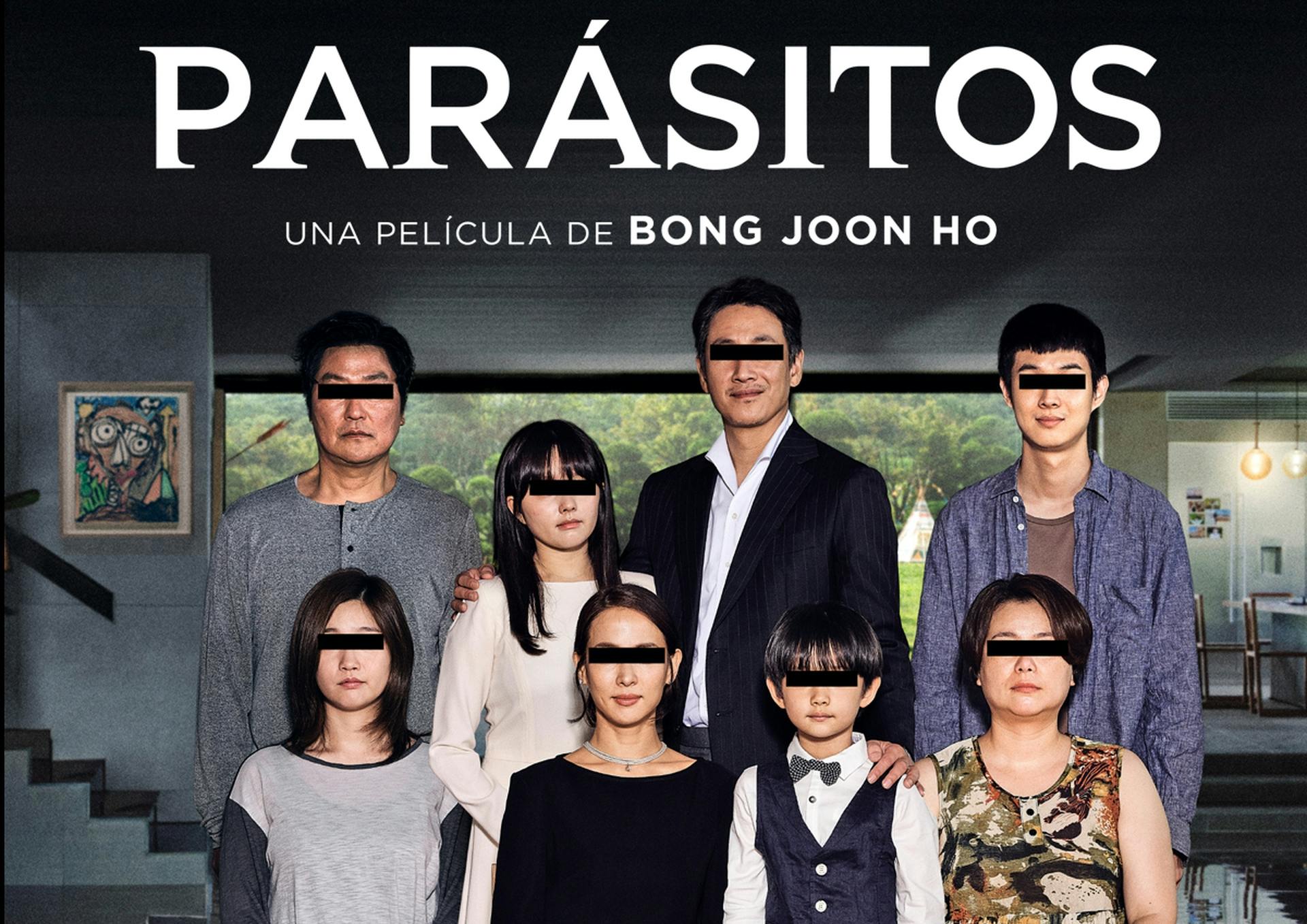 Parásitos