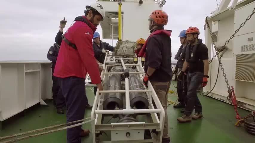 Documental en NTV: Atacamex, explorando lo desconocido