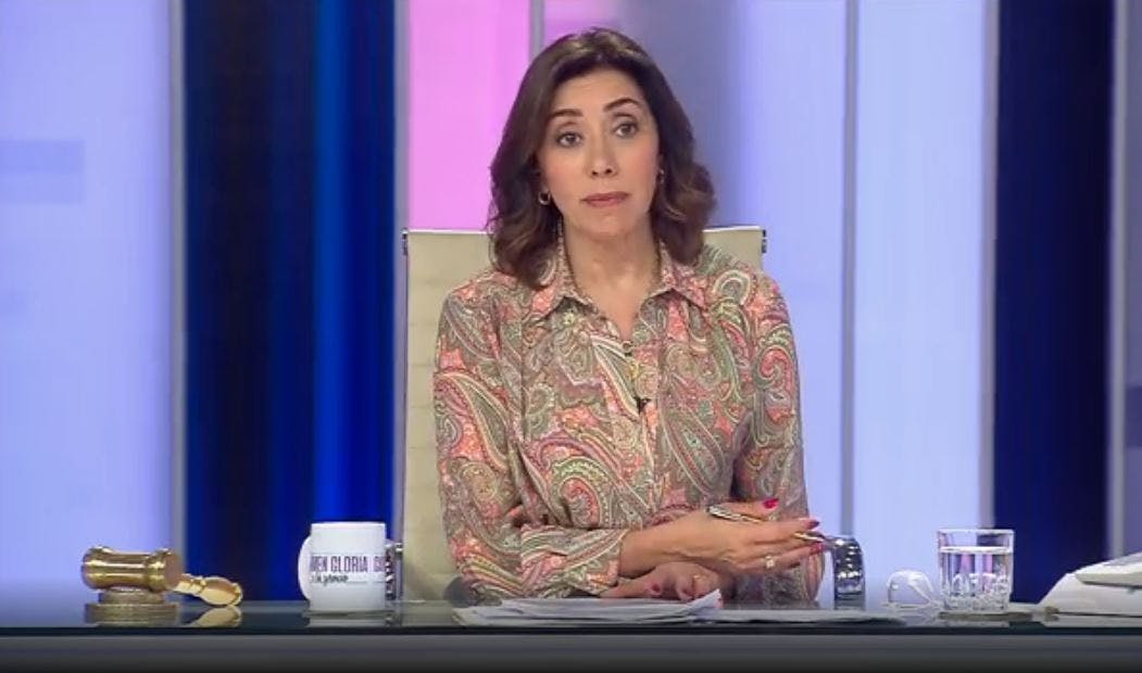 Carmen Gloria a tu servicio | Capítulo 12 de diciembre: Dividiendo la familia 