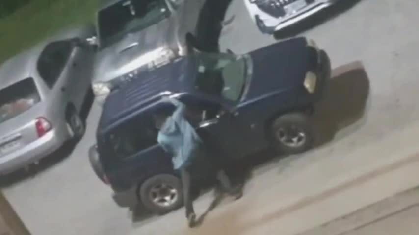 Hombre de 64 años en riesgo vital tras enfrentar a delincuentes