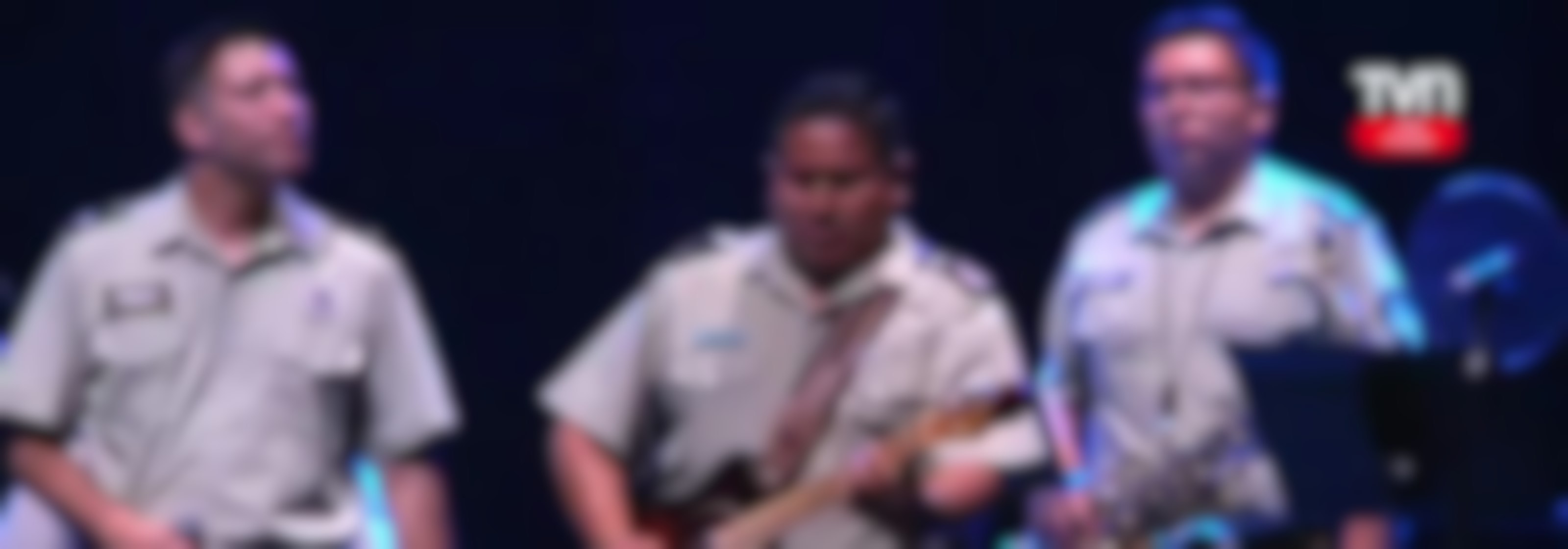 Músicos de Carabineros recorrió tres comunas