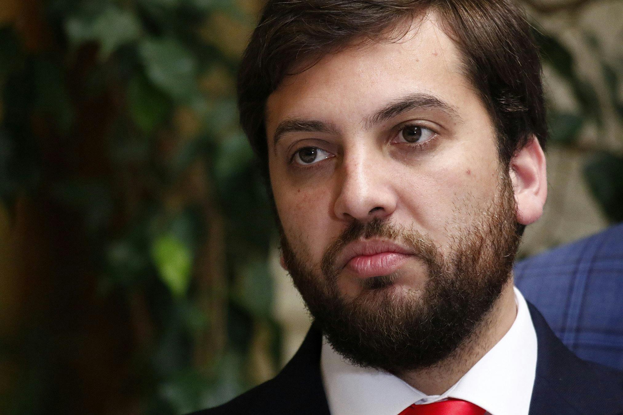 Diputado Soto por acuerdo constituyente: Lo vamos a defender con dientes y muelas de los populistas, extremistas y autoritarios
