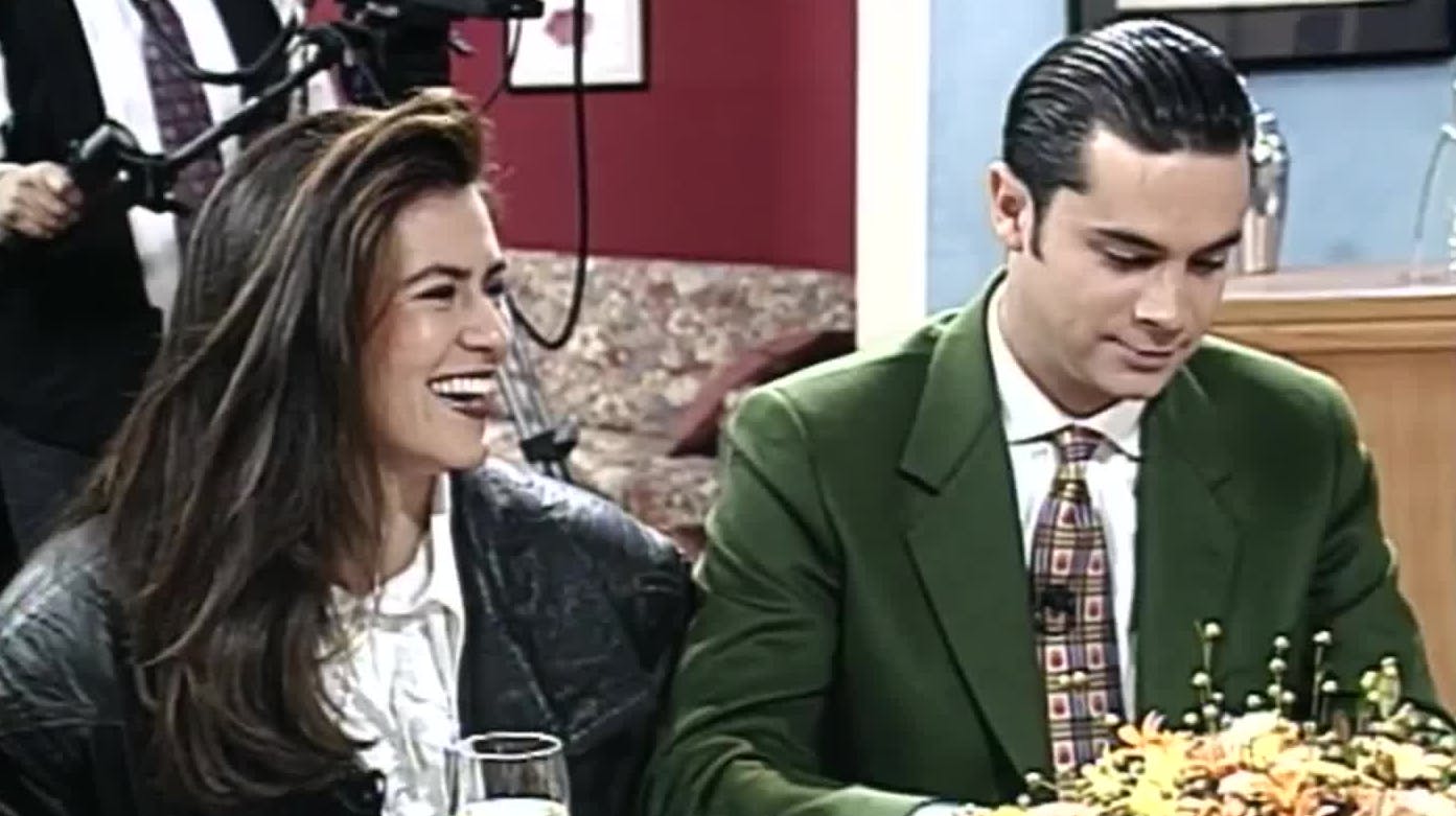 La noche del mundial - T2E22