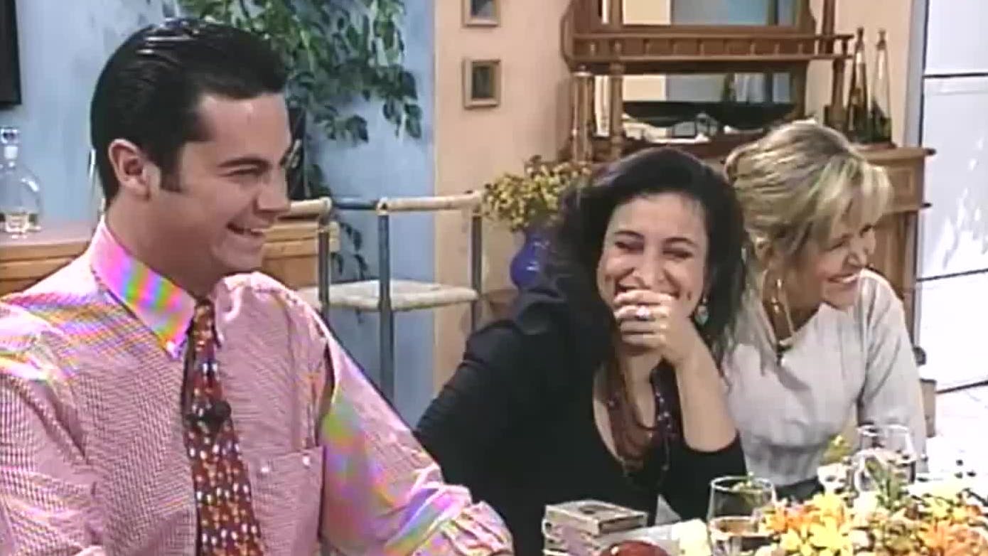 La noche del mundial - T2E20