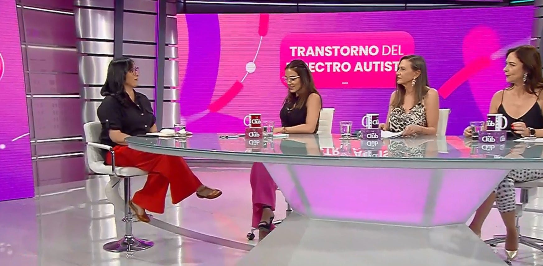 ¿Cómo es ser autista en Chile?