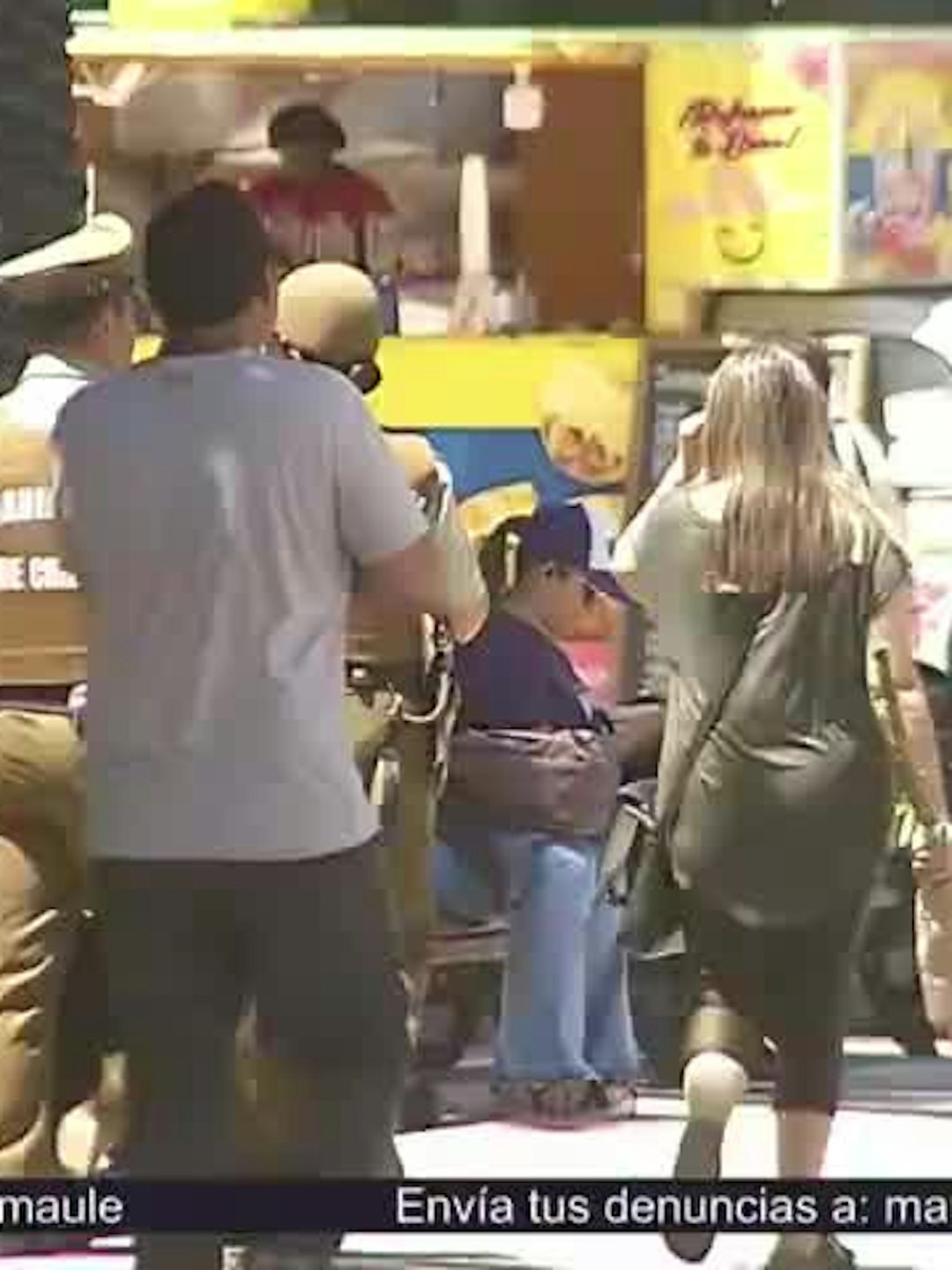 Servicios preventivos extraordinarios para fin de año