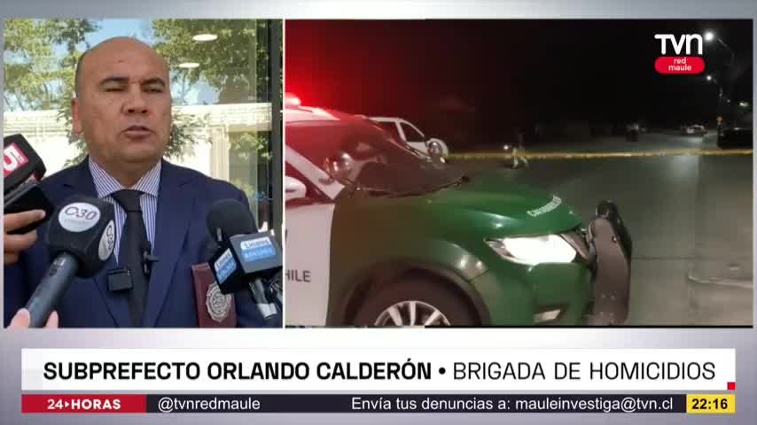 Dos muertos en balacera registrada en Linares