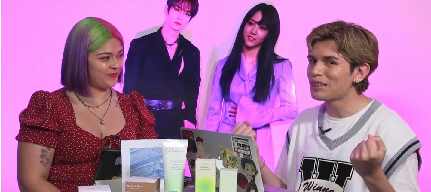 ¡Revive el segundo capítulo de MODO K-POP!