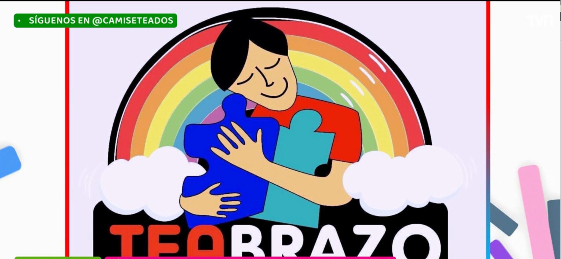 Camiseteados