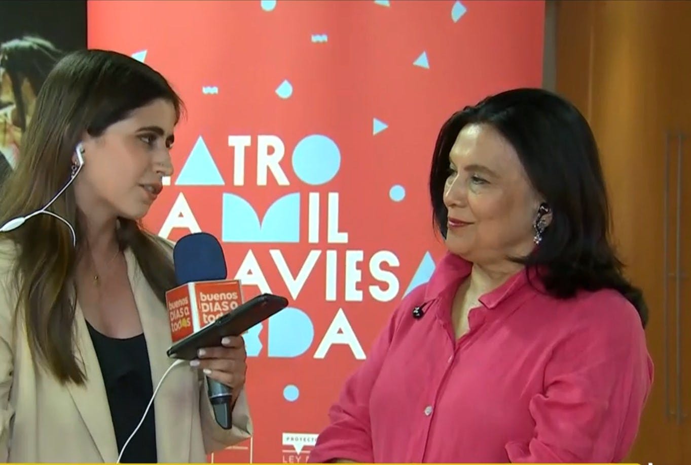 ¡Teatro a Mil prepara su gran fiesta por sus 30 años de historia!