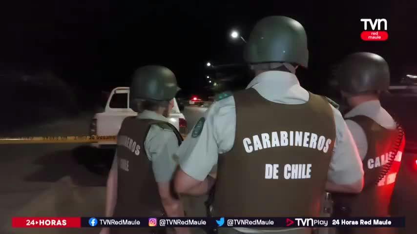 Investigan balacera con 2 muertos en Linares
