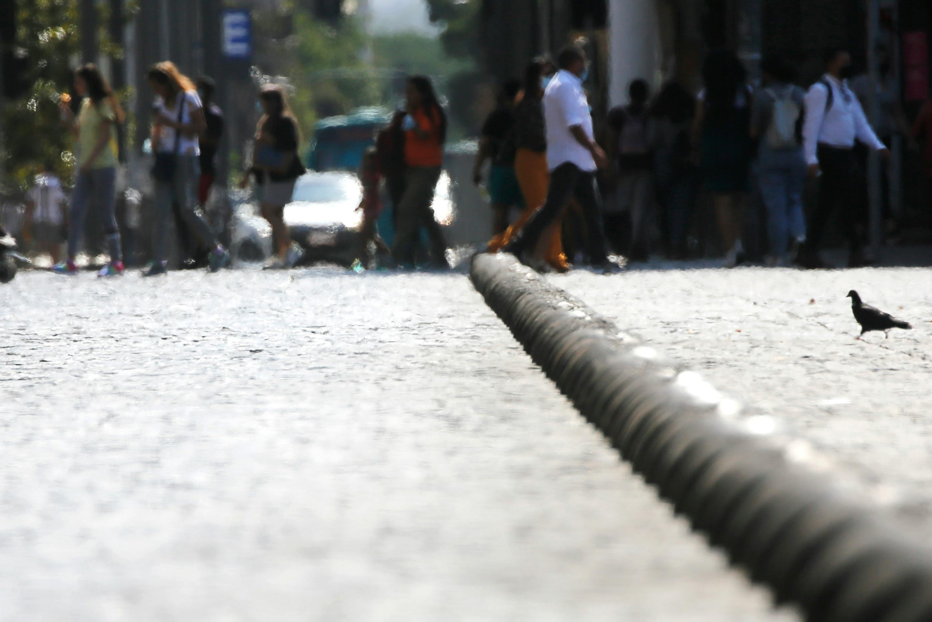 Seremi de Salud de la RM por 'Código Rojo': Puede activar distintos servicios y poder alertarnos