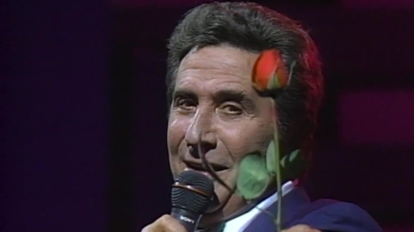 La noche del Mundial - T2E26