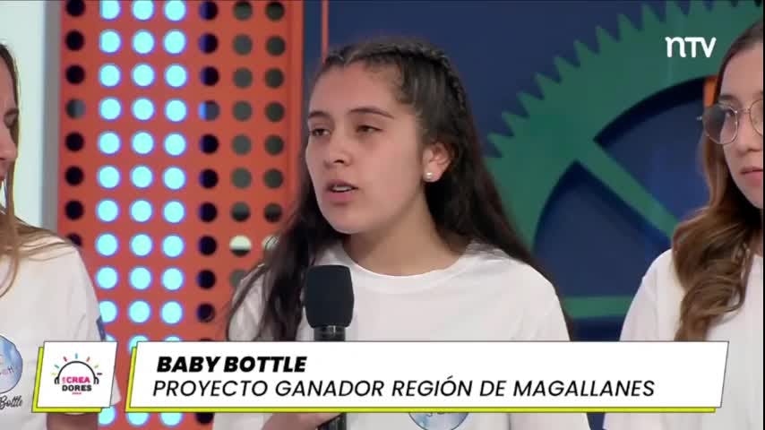 Disfruta de la emotiva y gran final del Premio Los Creadores 2022