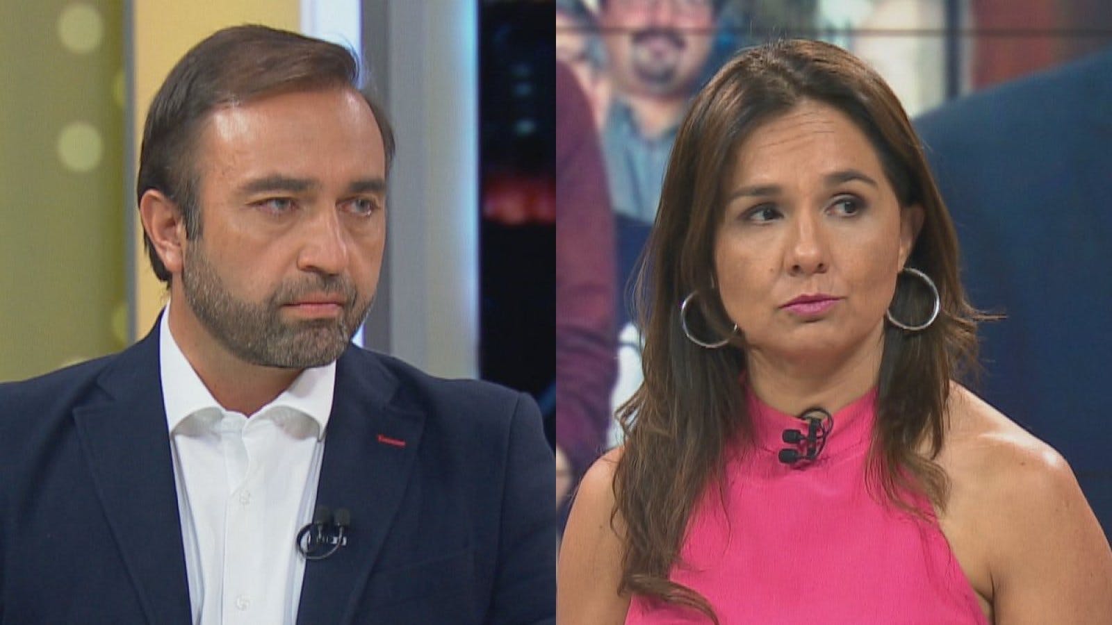 Académicos analizan discusión por remuneraciones a Comisión Experta